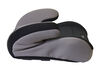 Cosco Topside Booster - Black/Grey