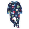 Gerber Childrenswear - 1-Pack Couverture Sleeper - Mug - Bleu 5T