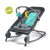 Summer Infant 2-In-1 Bouncer & Rocker Duo