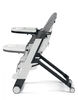 Peg Perego - Siesta Highchair - Wonder Grey
