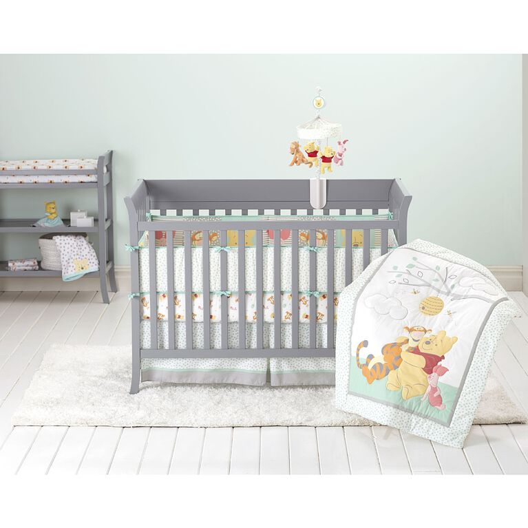 Winnie The Pooh Al Mobile Babies R Us Canada Winnie The Pooh Al Mobile Babies