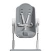 Oribel Cocoon Z High Chair Grey