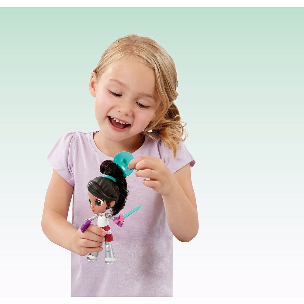 Nella the Princess Knight Style Me Nella Knight Toys R Us Canada