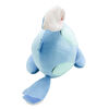 Disney - Stitch Sleeping Baby Plush