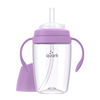 BuubiBottle Sip - Proton Purple