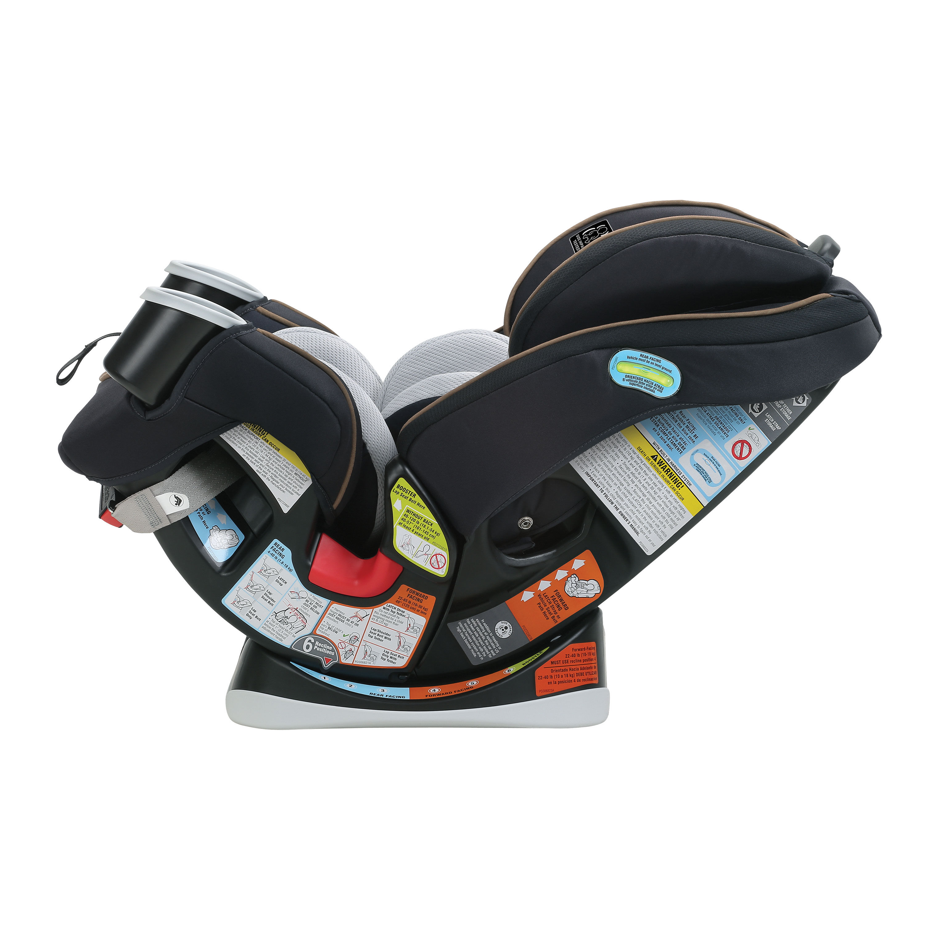 Graco hyde outlet