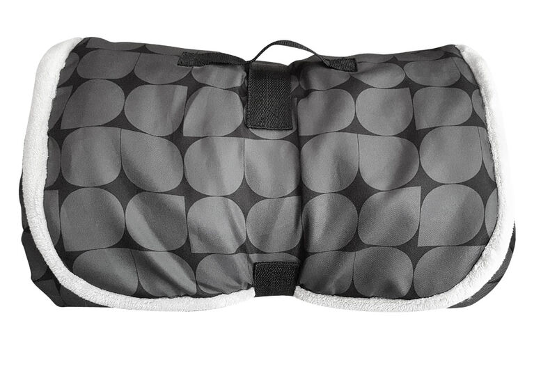 Bundle Blanket - Elephant