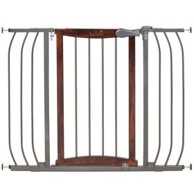 Summer Infant Anywhere Decorative Walk-Thru Gate