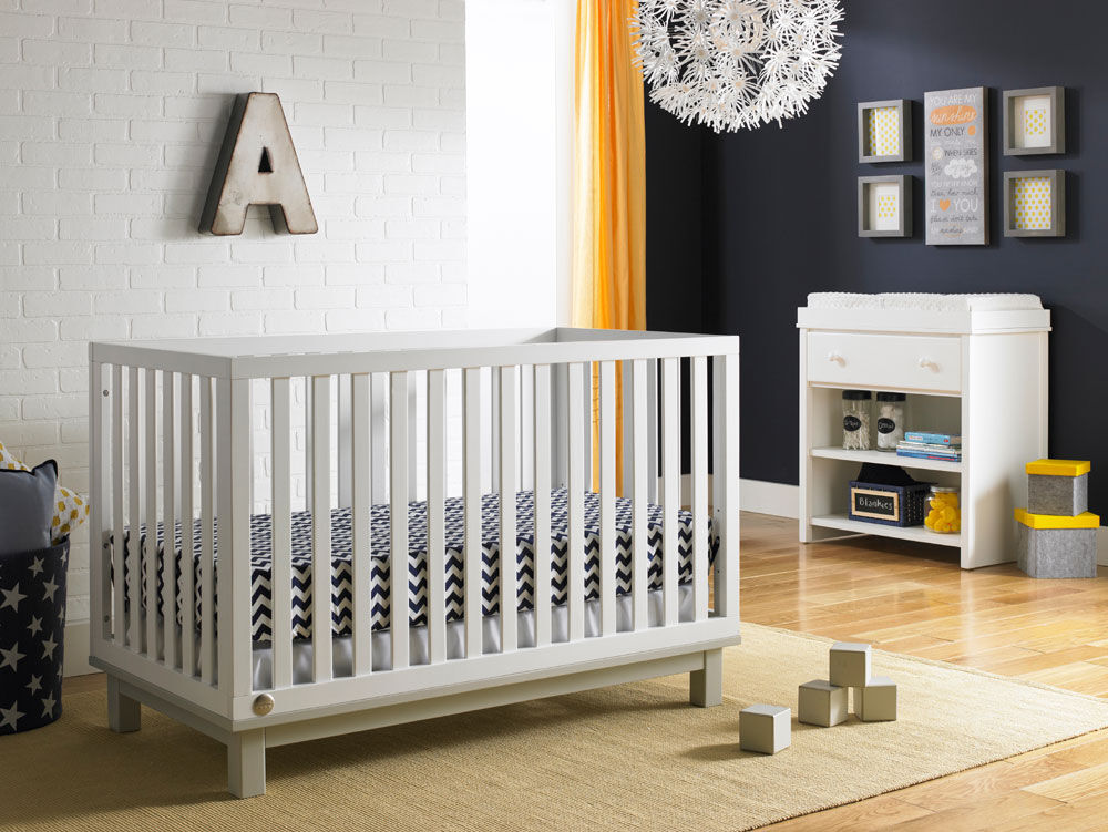 fisher price riley crib conversion kit