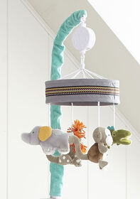 Levtex Baby Zambezi Mobile