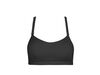 Playtex Nursing Racerback Sports Bra - Black, Medium