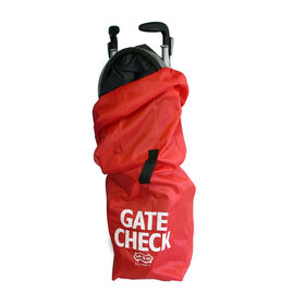 Airport Gate Check Bag - Umbrella Strollers - English Edition