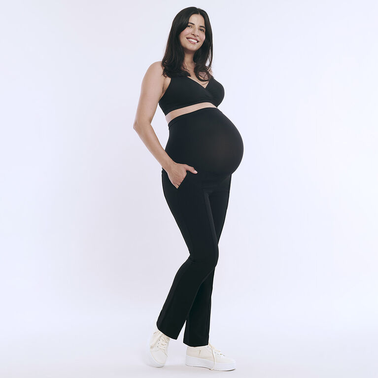 Motherhood Work Pant