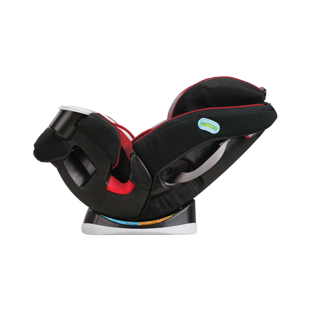Graco 4Ever All in 1 Car Seat Cougar