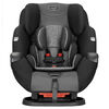 Evenflo Symphony Sport All-In-One Car Seat - Charcoal Shadow