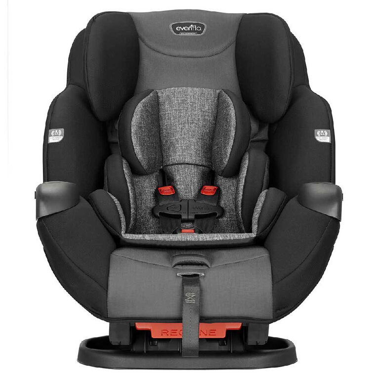 Evenflo Symphony Sport All In One Car, Babies R Us Infant Car Seats