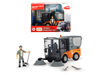 Playlife - Street Sweeper Set