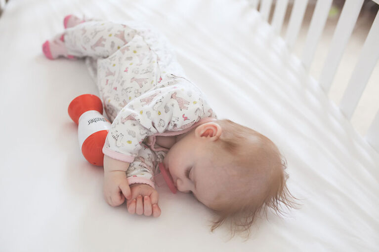 The Baby Shusher - The Sleep Miracle