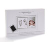Baby Photo And Ink Imprint Frame Kit