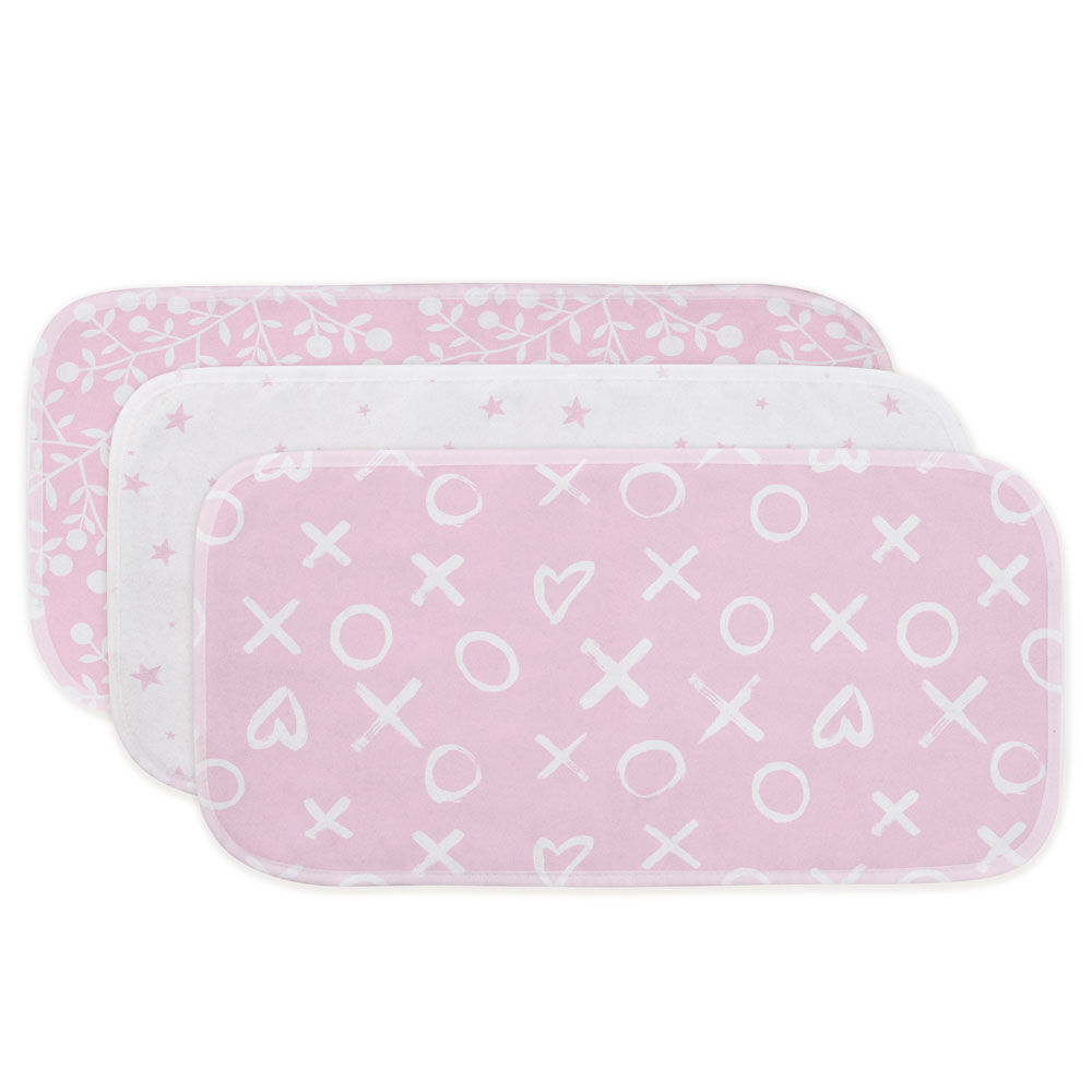 burp cloths canada