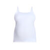 Motherhood Camisole D'Allaitement À Pinces