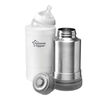 Tommee Tippee Closer to Nature Travel Bottle and Food Warmer Set