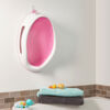 Angelcare Bath Support-Pink