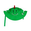 ZOOCCHINI - UPF50+ Baby Sun Hat Devin the Dinosaur 6-12M