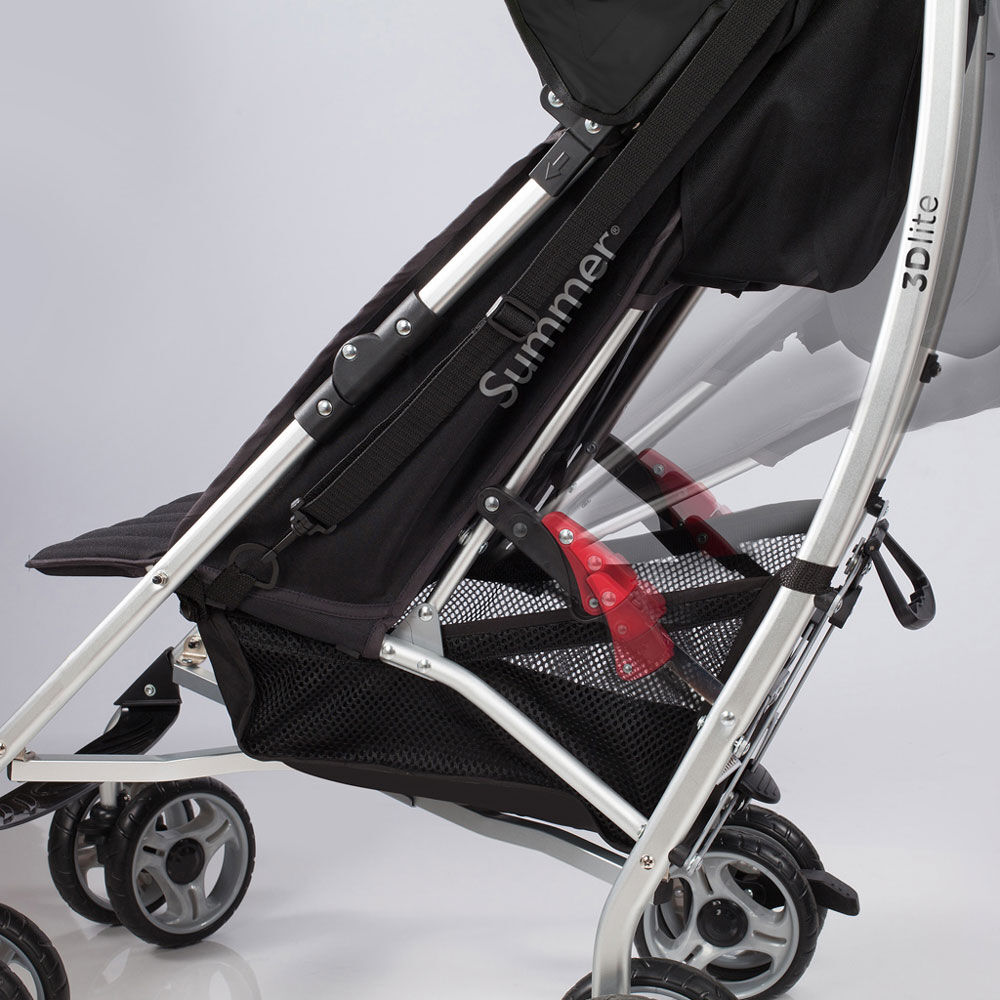 summer infant 3d lite minimum age