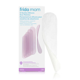 Fridamom - C-Section Scar Patches