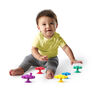 Baby Einstein Gears of Discovery Suction-Cup Gears