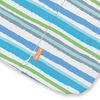 SwaddleMe 1 Pack Night Sack Sleeper TEXTURED STRIPE