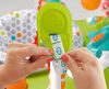  Fisher-Price - Jumperoo pliant Mise en forme, centre d'activités 