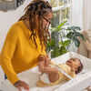 Matelas 4-Sided Changing Pad de Summer by Ingenuity
