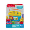 Fisher-Price Baby's First Blocks