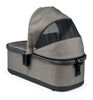 Ypsi Bassinet - City Grey