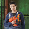 Nerf Zombie Strike Survival System Nailbiter Blaster