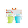 Tasse 360° Miracle de Munchkin, 7oz - ensemble de 2, couleur assortie