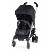 Diono Flexa Stroller- Black Midnight