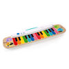 Notes & Keys Magic Touch Wooden Electronic Keyboard Toddler Toy