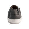 Robeez - Semelles souples Grey Leather 12-18m