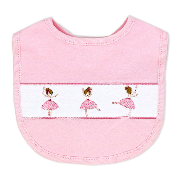 Rock un Bye Bébé  filles 5 pièces ballet 3-6M