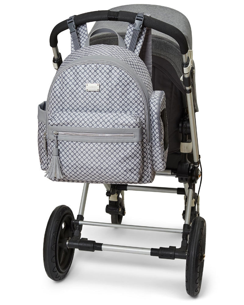 Carter s GEO DOT Handle It All Backpack