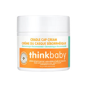 Thinkbaby Cradle Cap Cream