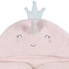 Koala Baby - Baby Character Hooded Towel - Narwhal