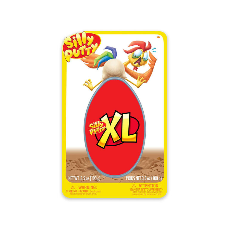 Crayola Silly Putty XL Toys R Us Canada