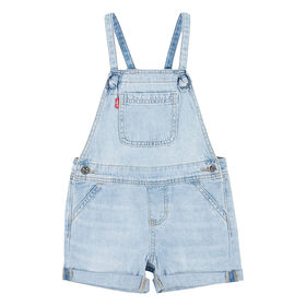 Levis Overalls - Doubt It