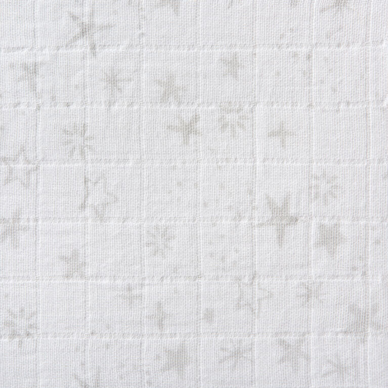 HALO DreamNest Fitted Sheet - Constellation Print