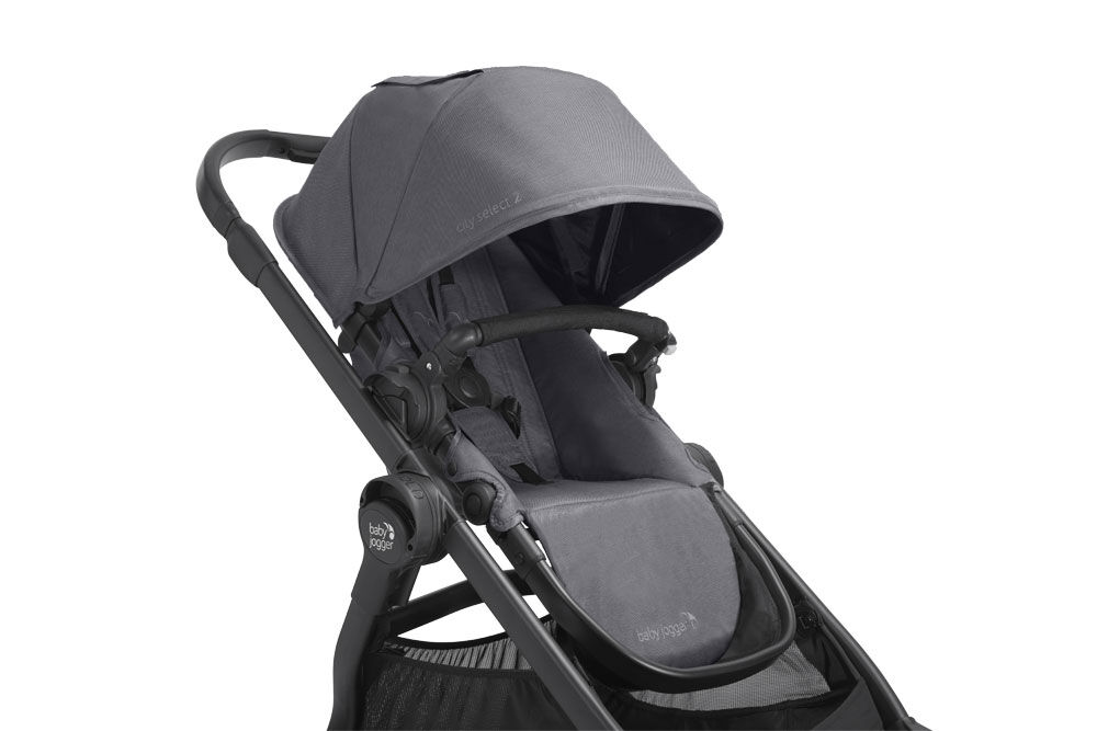 Baby Jogger Belly Bar for City Select 2 Stroller