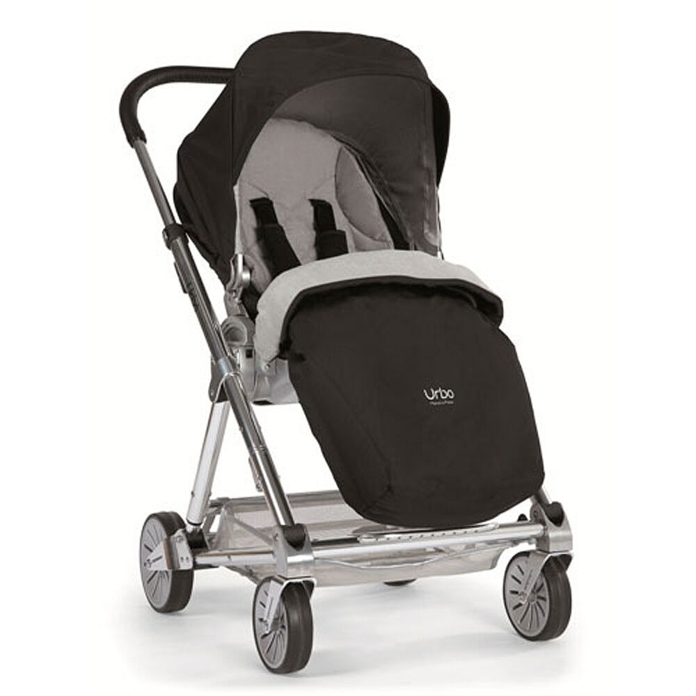 Mamas and papas urbo weight 2025